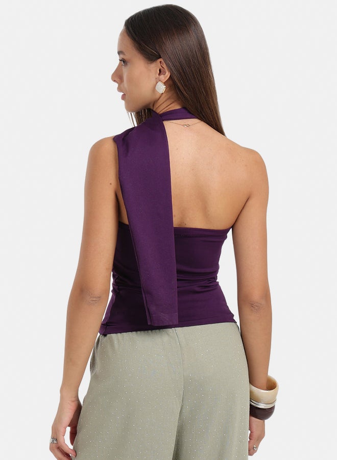 Carina SculptFlex Seamless Microfiber Top - Image 3