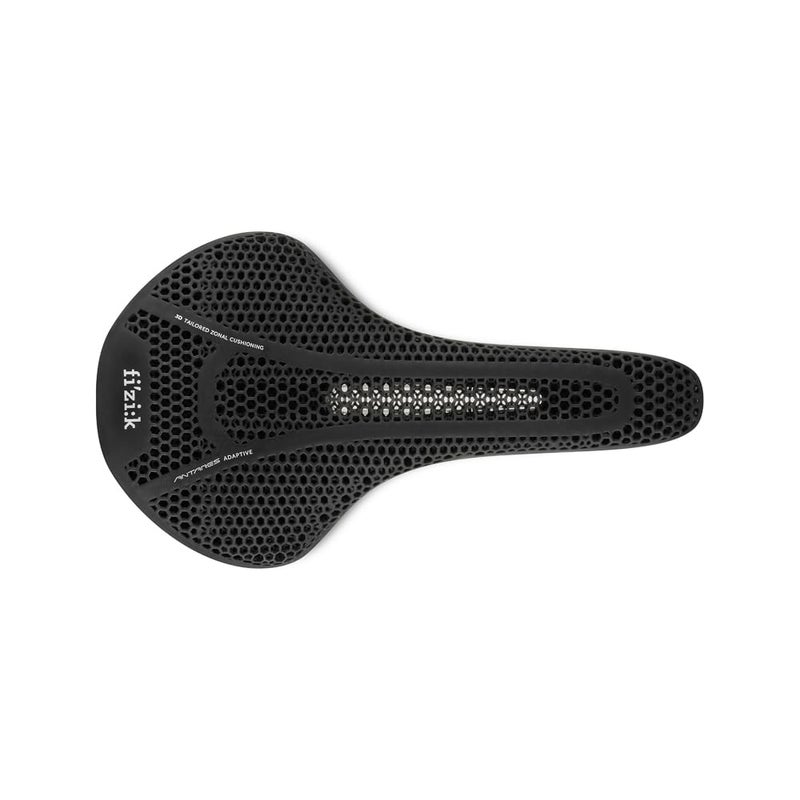 Fizik Vento Antares R3 Adaptive3DPrinted Cycling Saddle Black 150mm