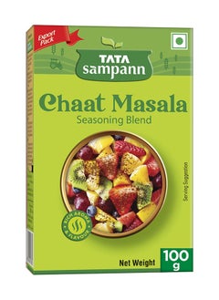 Chaat Masala 100g