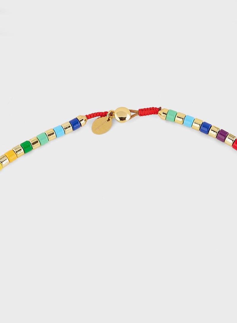 فاشن بوكس قلادة عصرية - Image 3