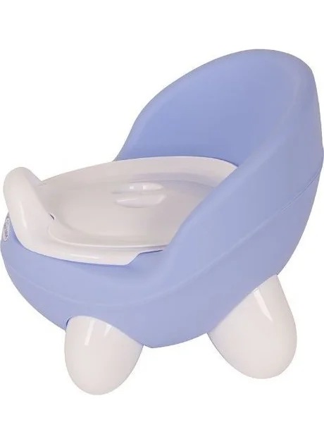 Sevi Bebe Cute Potty Blue