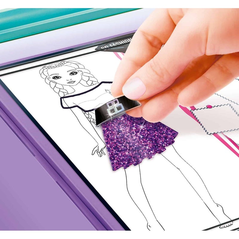 Canal Toys - Style 4 Ever Fashion Designer Studio - OFG276 - Image 3