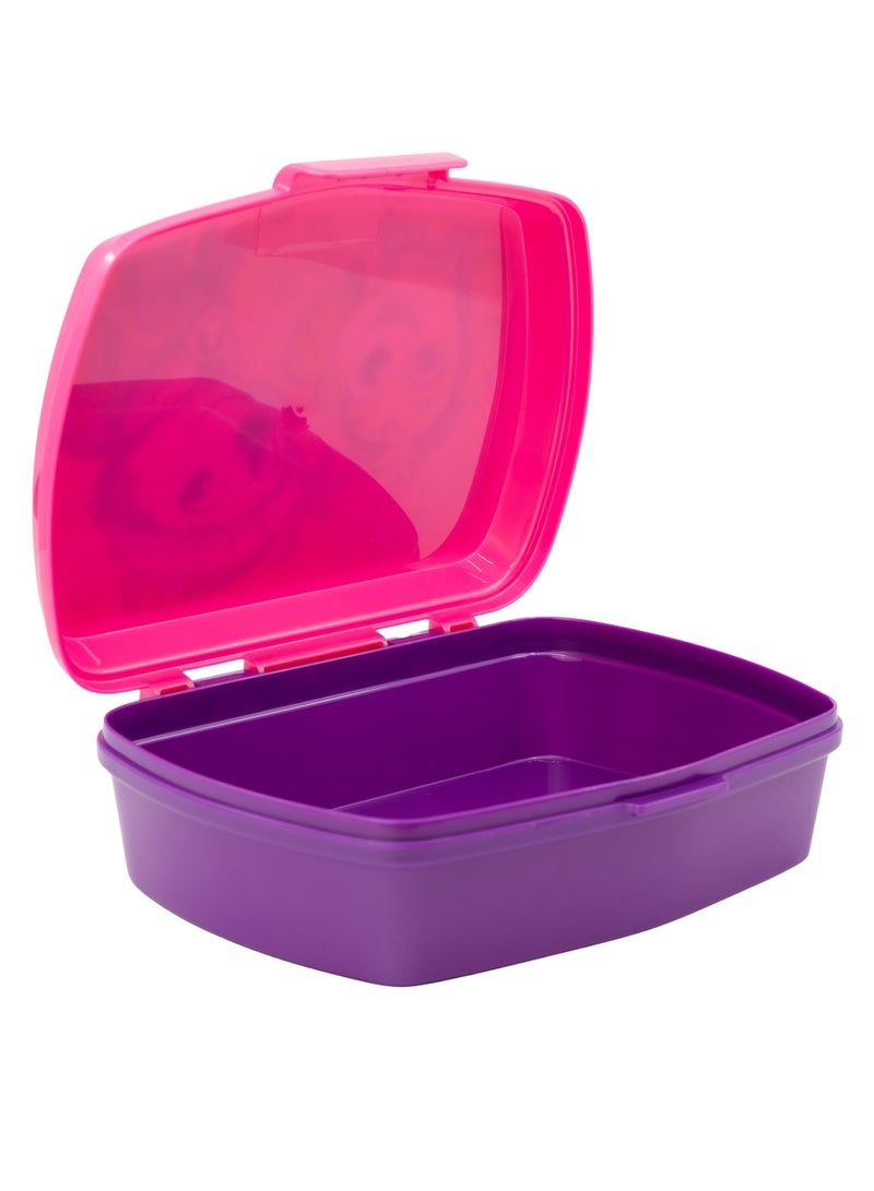 STOR FUNNY SANDWICH BOX PAW PATROL GIRL SKETCH ESSENCE - Image 3