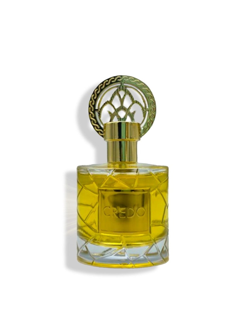 عطر  كريدو - 100 مل | للجنسين