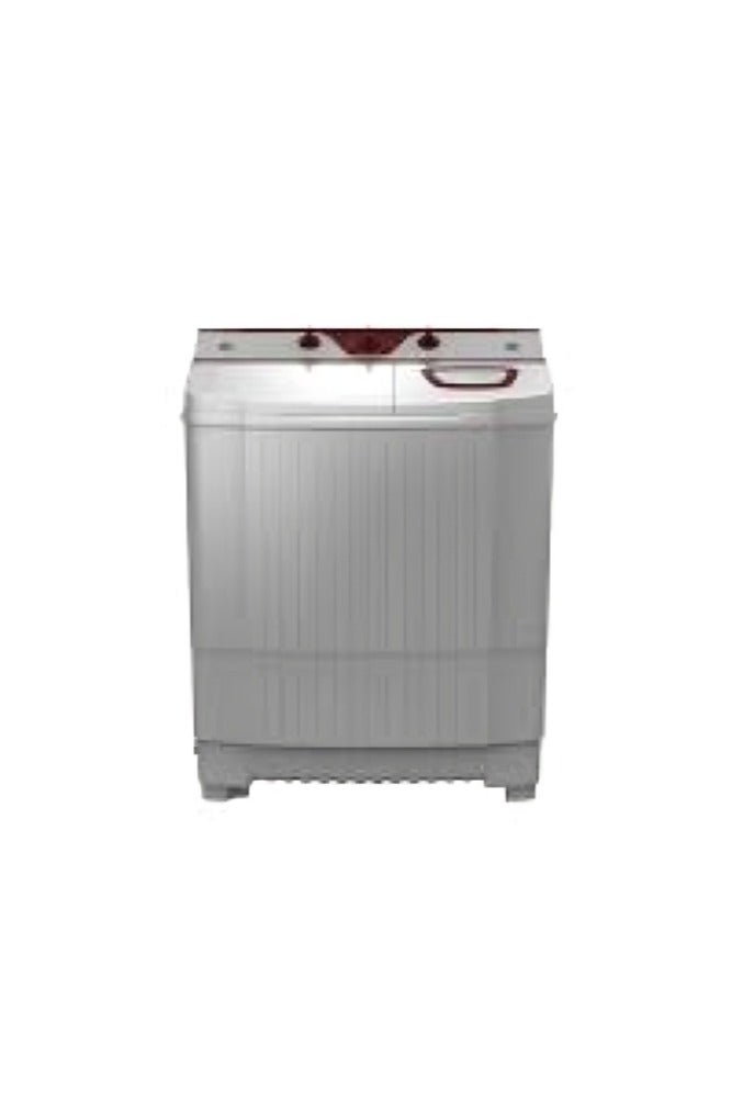 فريش غسالة فريش 8 ك مودينا هاف اسود