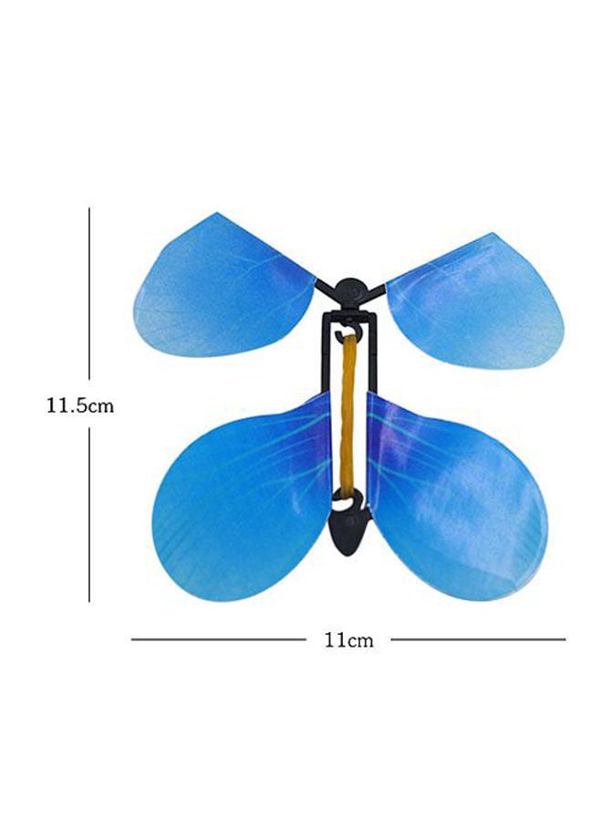 نيبمينينت لعبة خدعة تحول اليد إلى فراشة تطير مقاس 0.05 × 0.03 متر - Image 3