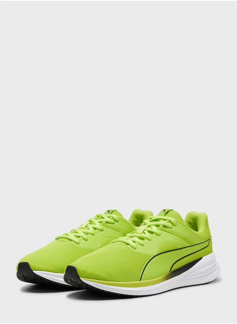 PUMA Transport