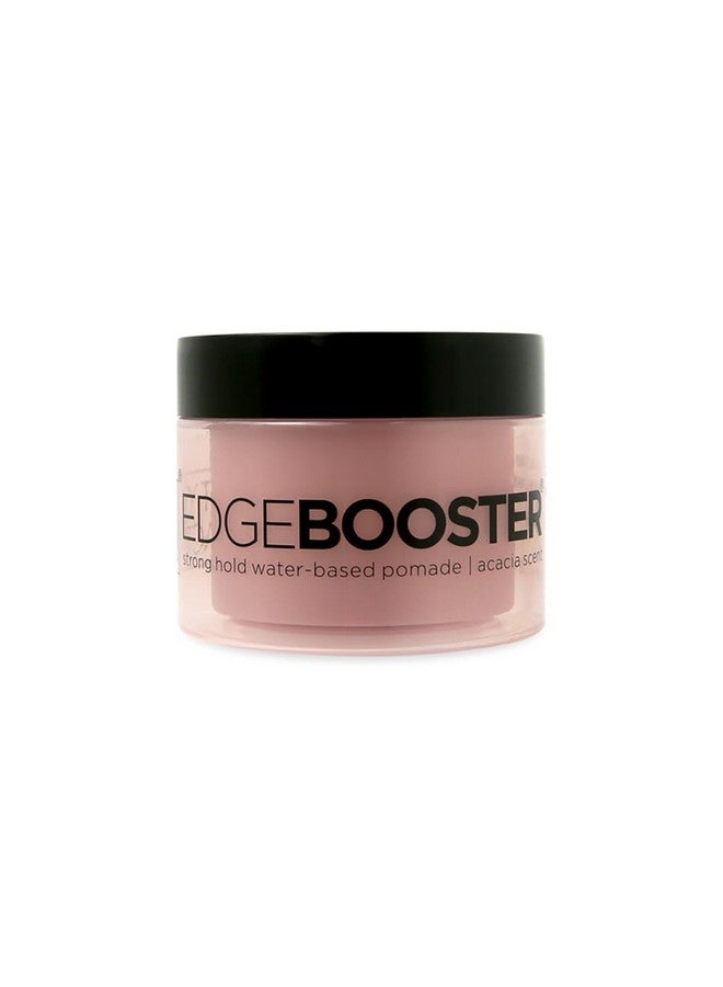 Edge Booster Style Factor Edge Booster Strong Hold Water-Based Pomade 3.38oz - Acacia Scent  - Image 1