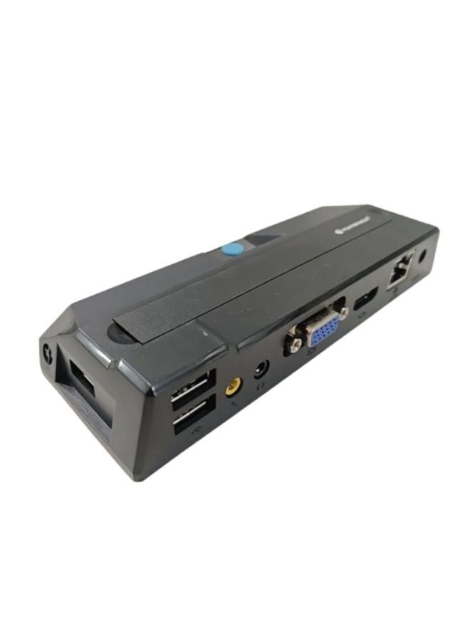 Tuttonica Tuttocloud TUTTO CR-404 Thin Client | server | centralized server to all desktops | works on RDP 7.1 - Image 3