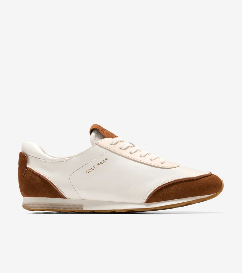 كول هان Women's GrandPro¸ Energyweave Low Profile Sneakers
