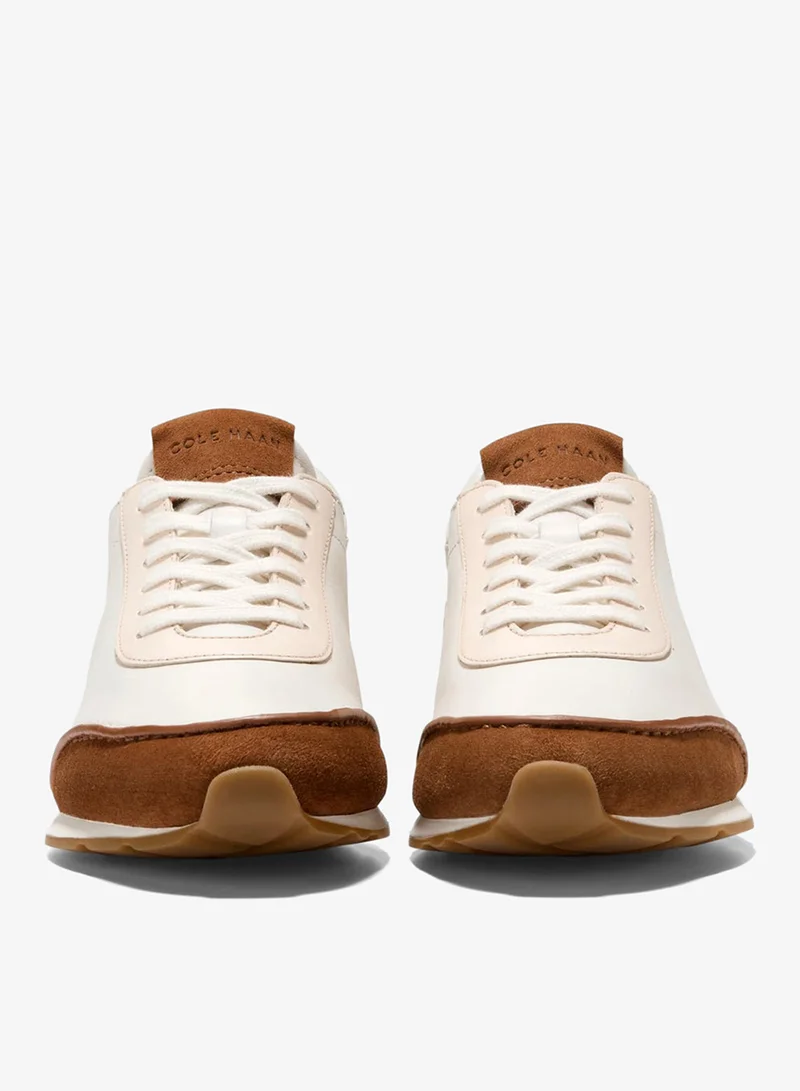 Cole Haan Women's GrandPro¸ Energyweave Low Profile Sneakers