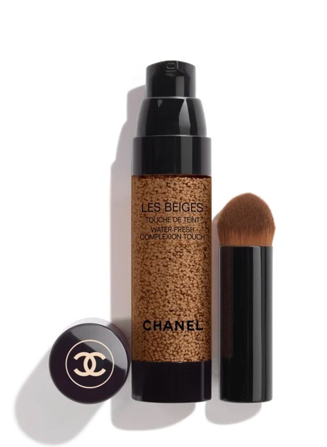 CHANEL بشرة منتعشة بالماء من Les Beiges Touch_B70 - Image 2
