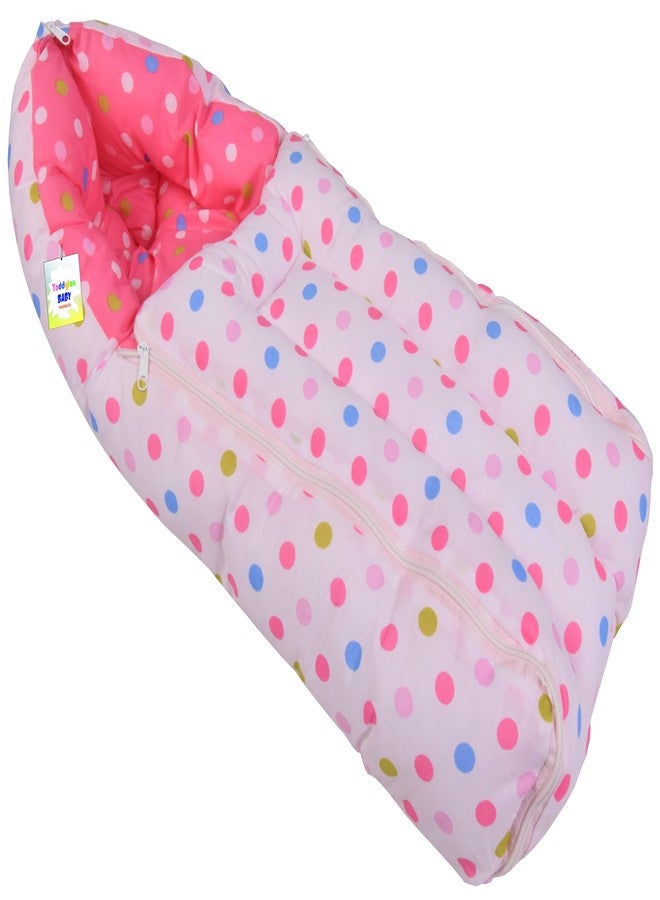 Toddylon 3 in 1 Baby Bed Carry Bag | New Born Infants Portable Bedding Set (0-6 Months) - Image 2