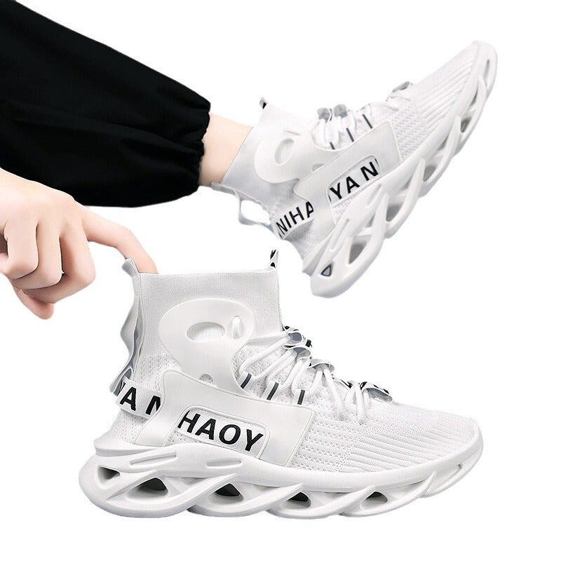 Unisex Casual Sneakers Shoes - Image 3