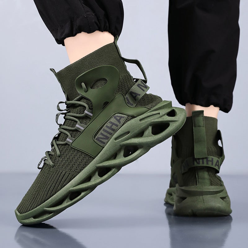 Unisex Casual Sneakers Shoes - Image 2