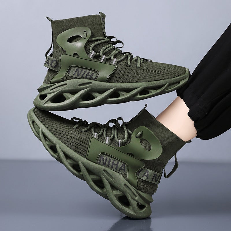 Unisex Casual Sneakers Shoes - Image 5