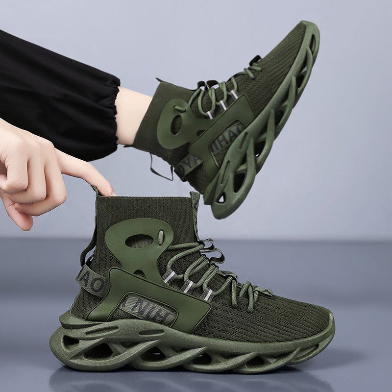 Unisex Casual Sneakers Shoes - Image 4