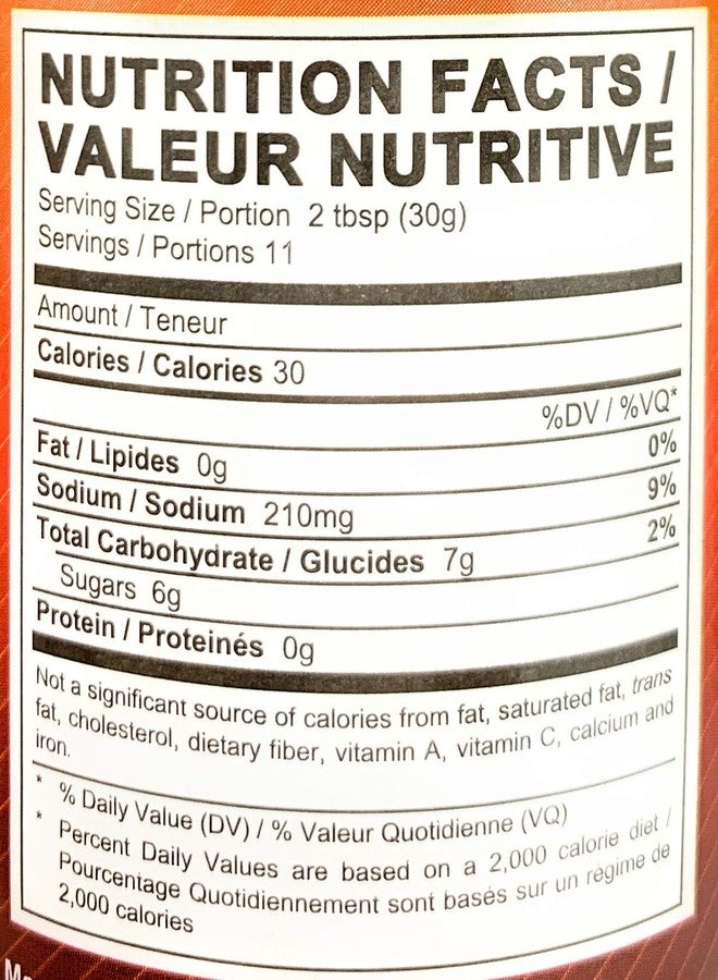 UFC Tamis Anghang Banana Sauce Bundle - Hot & Spicy, Regular, Small 2 Pack - Image 3