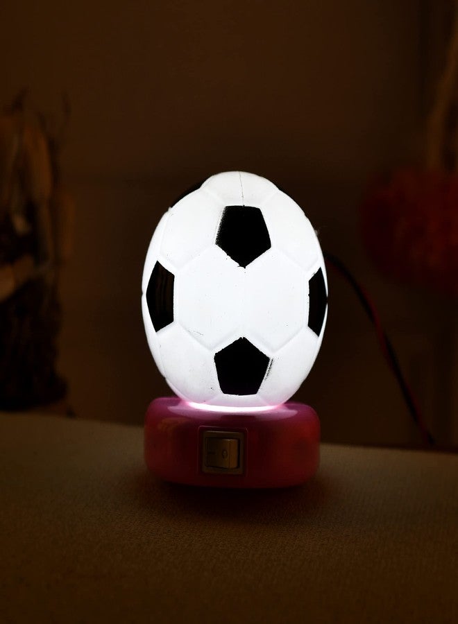 ascension Night Light Lamp for Kids-Wall Lamp Take Care Children Sleep Light Night Lamp for Baby Nursing Kids Birthday & Party Return Gifts - Image 1