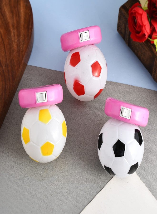 ascension Night Light Lamp for Kids-Wall Lamp Take Care Children Sleep Light Night Lamp for Baby Nursing Kids Birthday & Party Return Gifts - Image 2