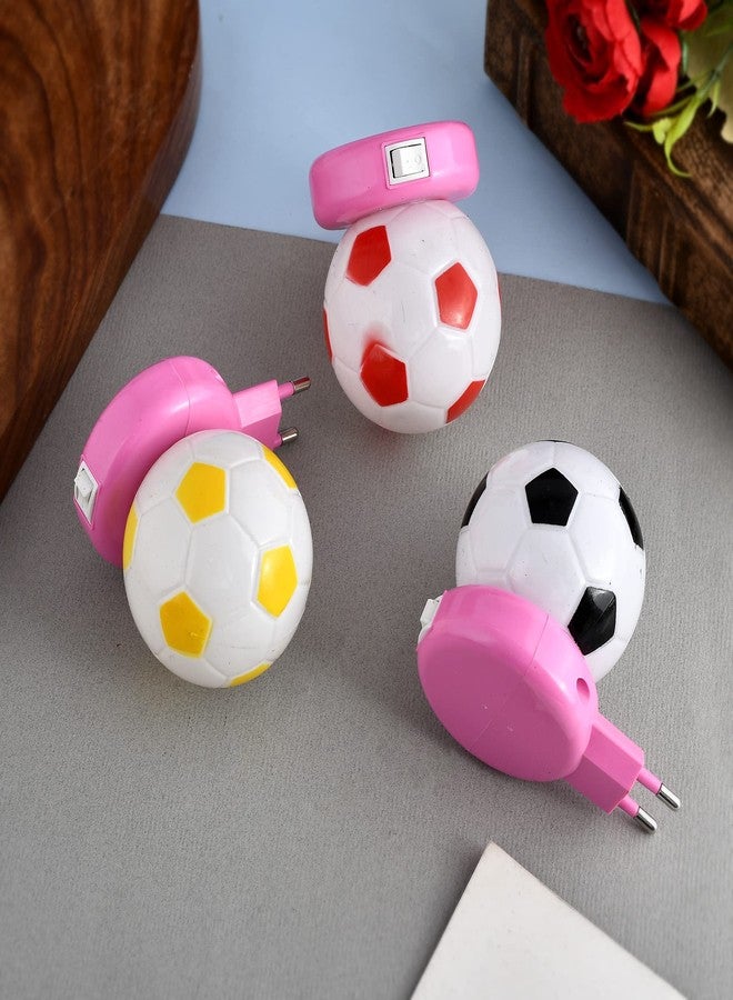 ascension Night Light Lamp for Kids-Wall Lamp Take Care Children Sleep Light Night Lamp for Baby Nursing Kids Birthday & Party Return Gifts - Image 3