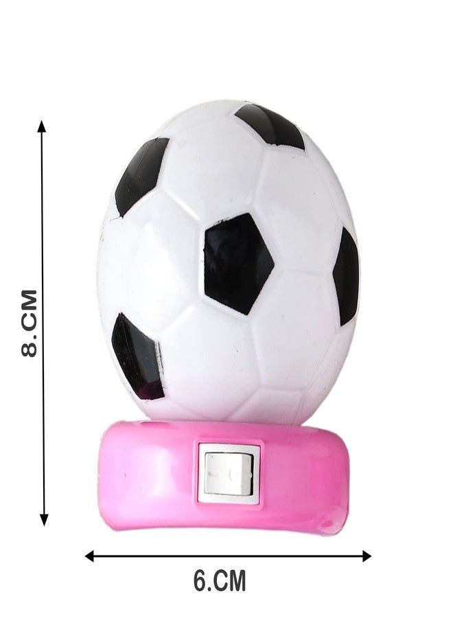 ascension Night Light Lamp for Kids-Wall Lamp Take Care Children Sleep Light Night Lamp for Baby Nursing Kids Birthday & Party Return Gifts - Image 4