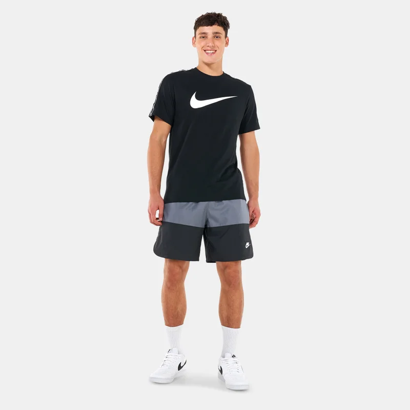 Nike Men's Sportswear Repeat Swoosh T-Shirt