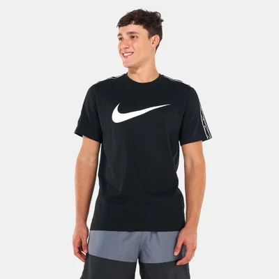 Nike Men's Sportswear Repeat Swoosh T-Shirt
