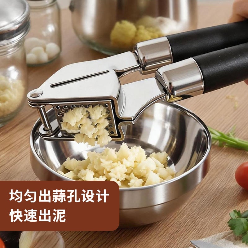 Manual 3-in-1 Multi-functional Can and Bottle Opener - Image 4