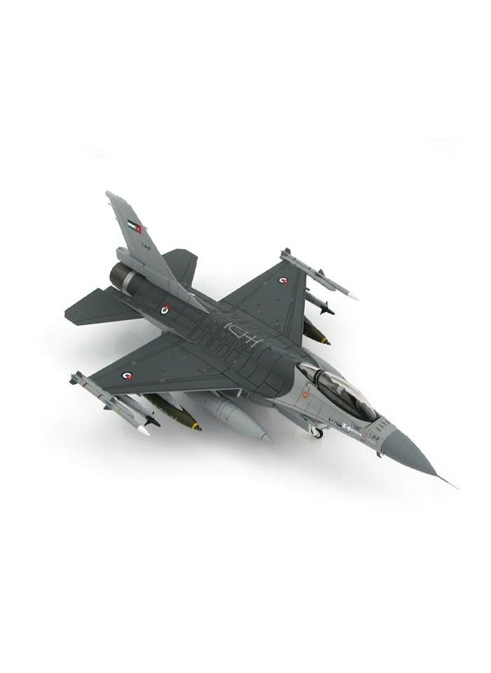 Fighter Gifts - Lockheed F 16A Block 20 MLU Model 1:72 Scale - Image 1