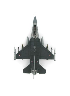 فايتر جيفتس لوكهيد F 16A بلوك 20 MLU موديل 1:72  - Image 5