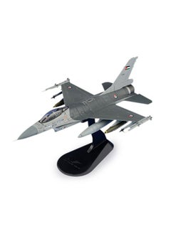 Lockheed F 16A Block 20 MLU Model 1:72 Scale