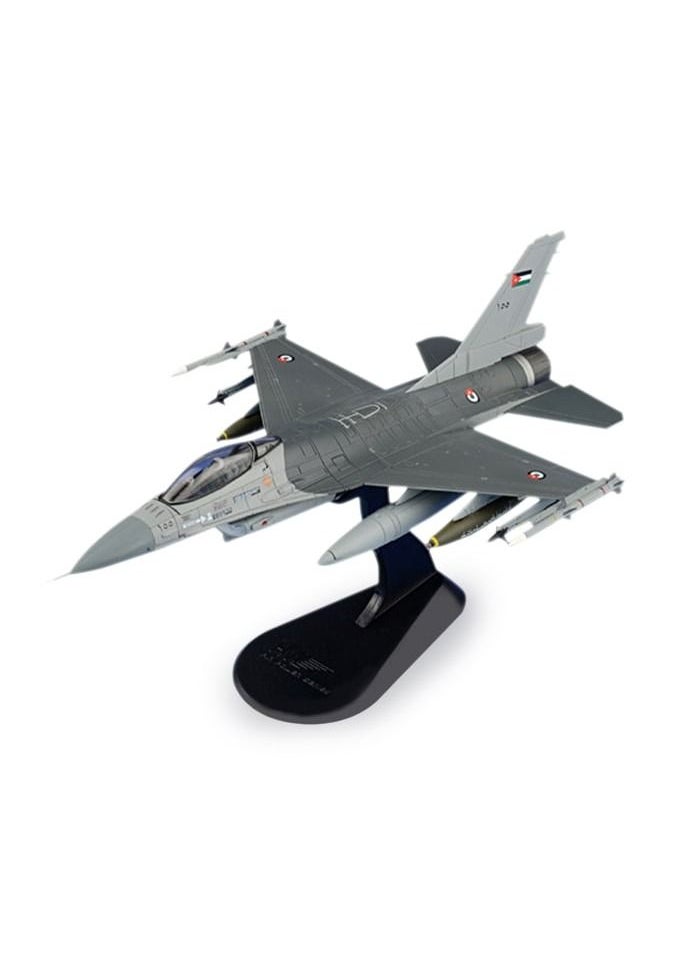 Fighter Gifts - Lockheed F 16A Block 20 MLU Model 1:72 Scale - Image 1