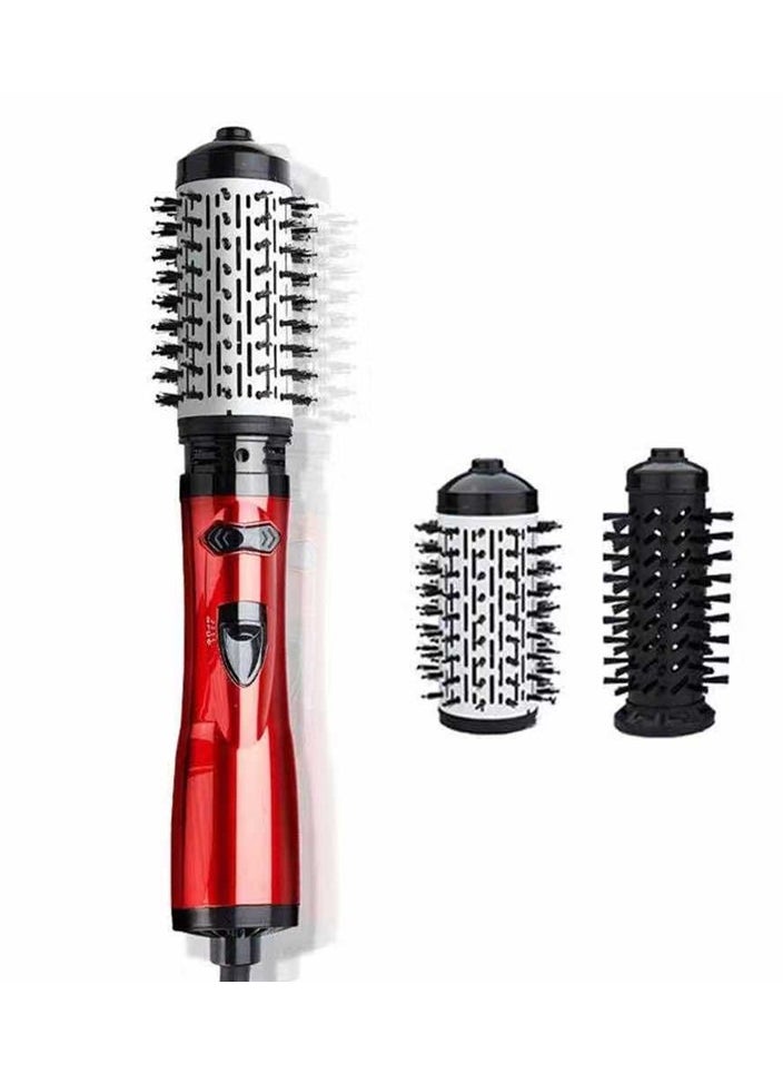 General - 3-In-1 Hot Air Comb Blow Comb - Image 1