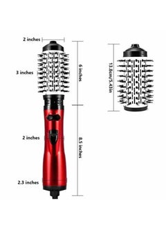 General 3-In-1 Hot Air Comb Blow Comb  - Image 2
