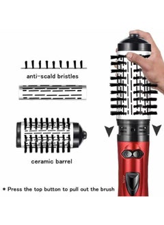 General 3-In-1 Hot Air Comb Blow Comb  - Image 3