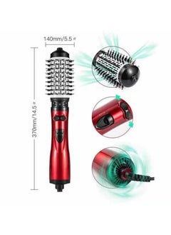 General 3-In-1 Hot Air Comb Blow Comb  - Image 4