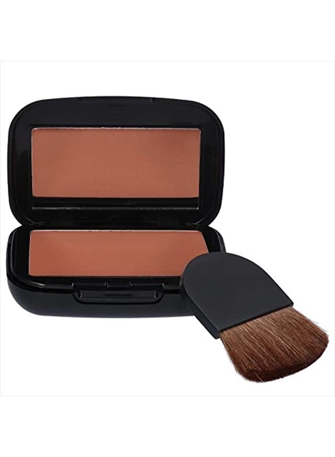 Make-Up Studio Compact Earth Powder - M5 by Make-Up Studio for Women - 0.39 oz Powder - Image 2