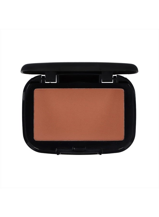 Make-Up Studio Compact Earth Powder - M5 by Make-Up Studio for Women - 0.39 oz Powder - Image 1