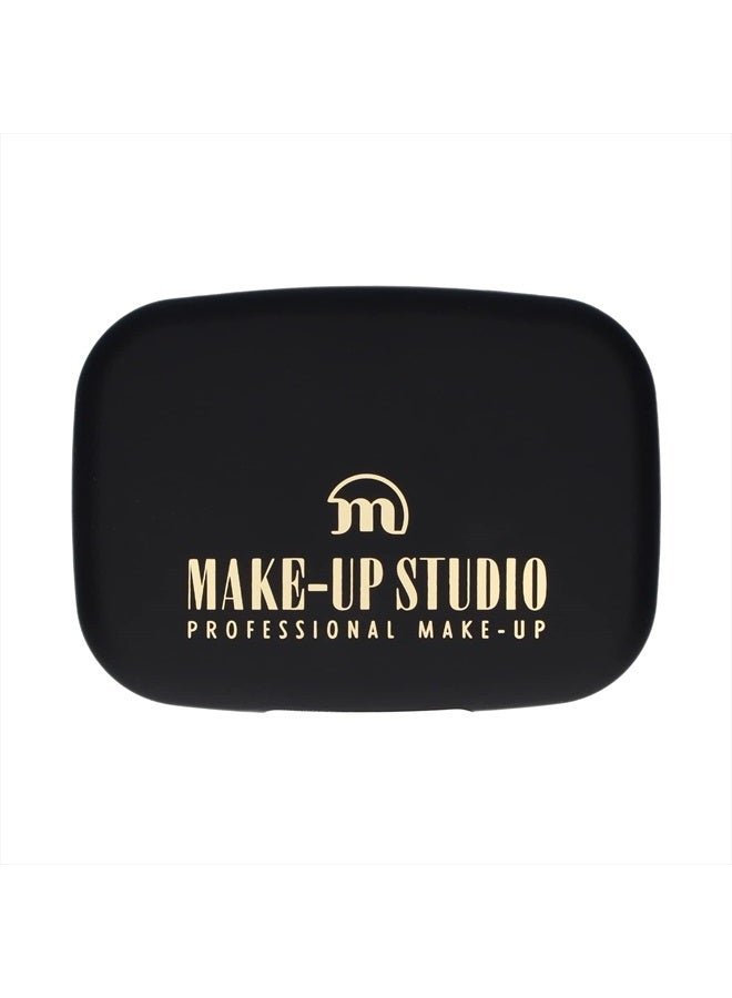 Make-Up Studio Compact Earth Powder - M5 by Make-Up Studio for Women - 0.39 oz Powder - Image 4