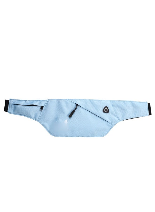 KUYING Fashionable Sports Running Waist Bag 