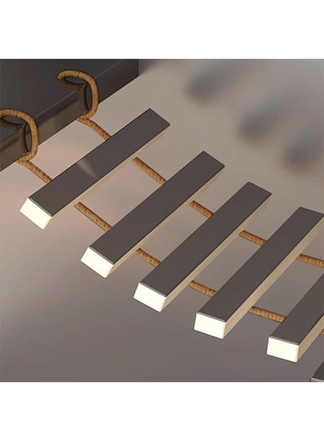 إن كي أكس فيلا قطط متعددة الوظائف مثالية للعرض في المنزل بمساحة 90 سم - Image 4