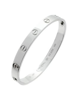 Cartier Design Love Bracelet