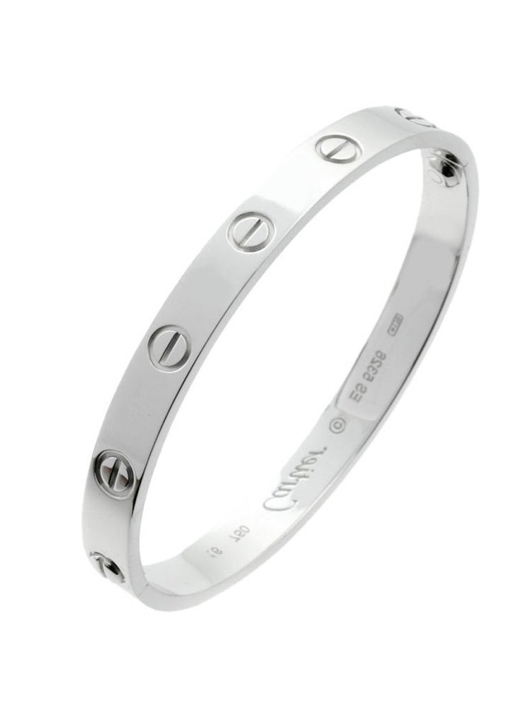General - Cartier Design Love Bracelet - Image 1