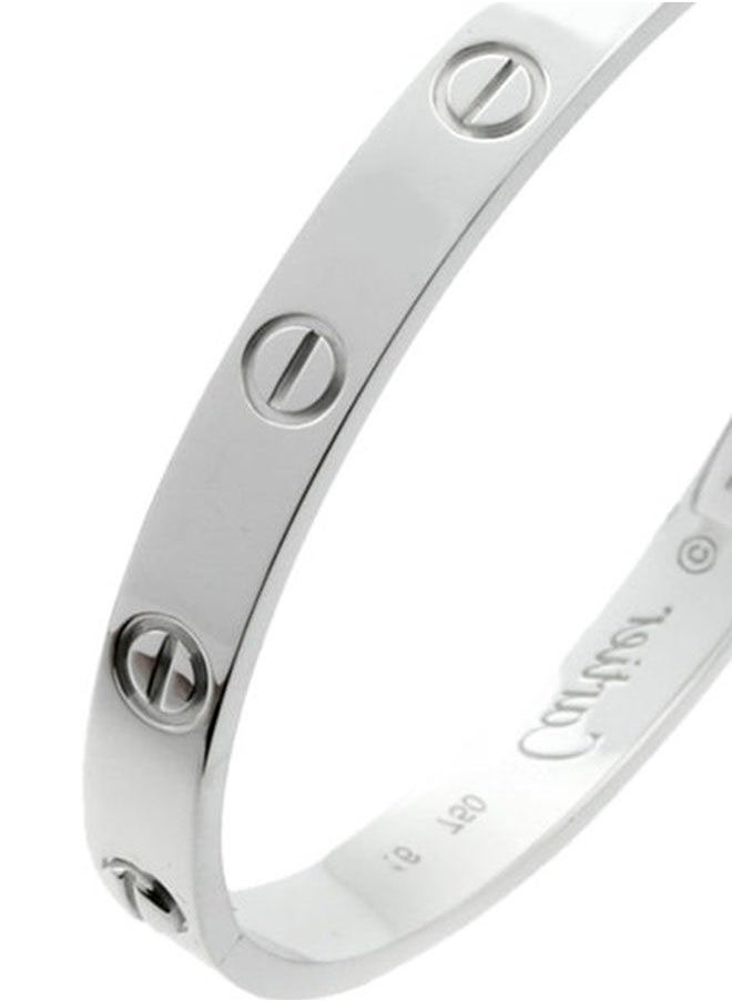 General - Cartier Design Love Bracelet - Image 1