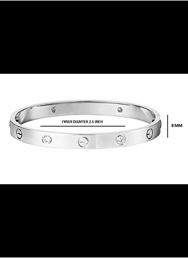 General - Cartier Design Love Bracelet - Image 1