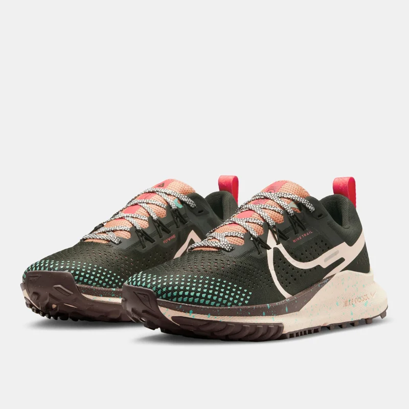 Nike Women's Pegasus Trail 4 Trail-running Shoe