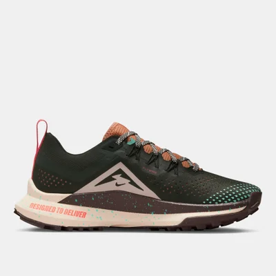 Nike Women's Pegasus Trail 4 Trail-running Shoe