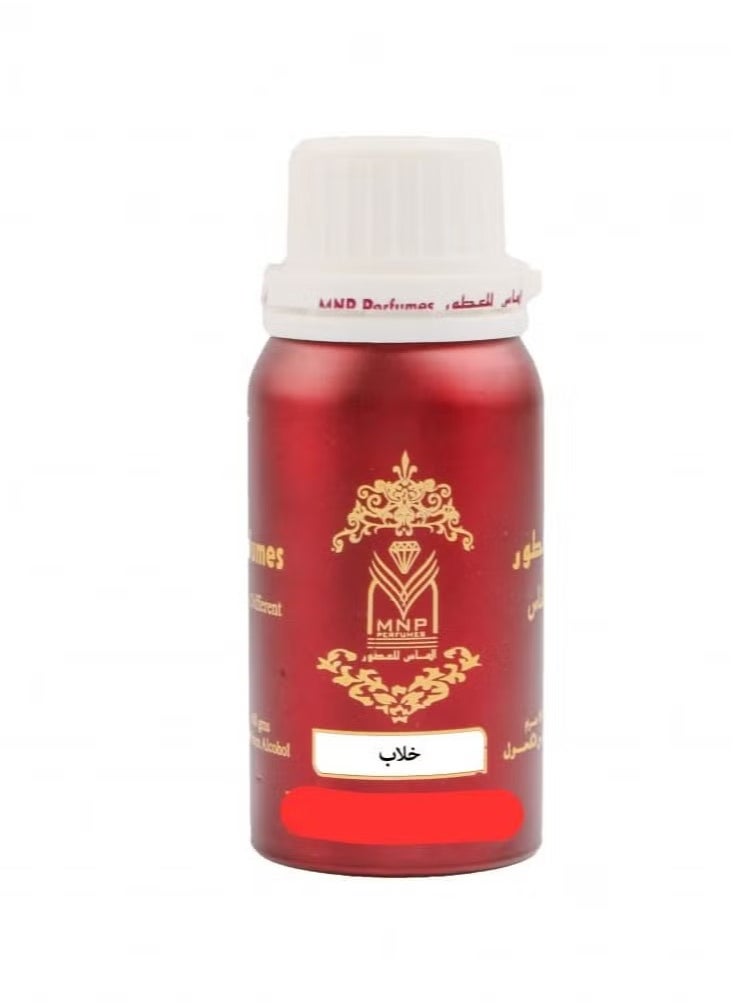 الماس للعطور - عطر زيتي خلاب 100مل - Image 1
