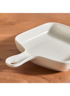 Home Box Alice Handle Platter - 22 cm  - Image 3